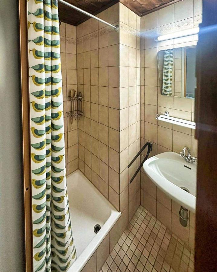 Hostel Adelin Einzelzimmer Vídeň Exteriér fotografie